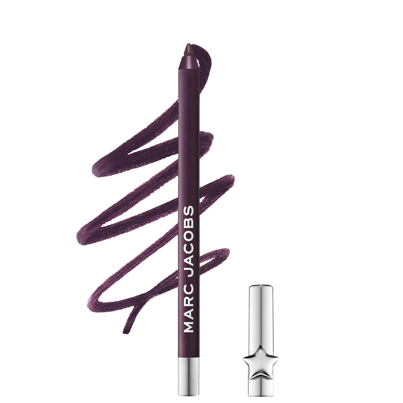 Pre Venta: Marc Jacobs Beauty | Drawn This Way Long-Wear Waterproof Gel Eyeliner
