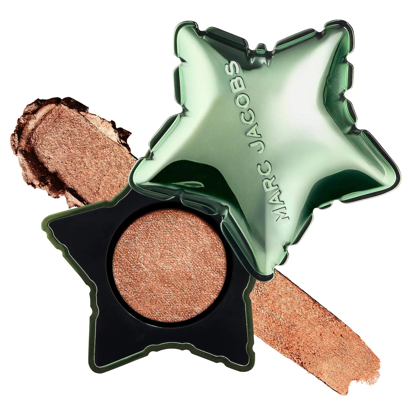 Pre Venta: Marc Jacobs Beauty | Born Star Cream-to-Powder Long-Wear Eyeshadow
