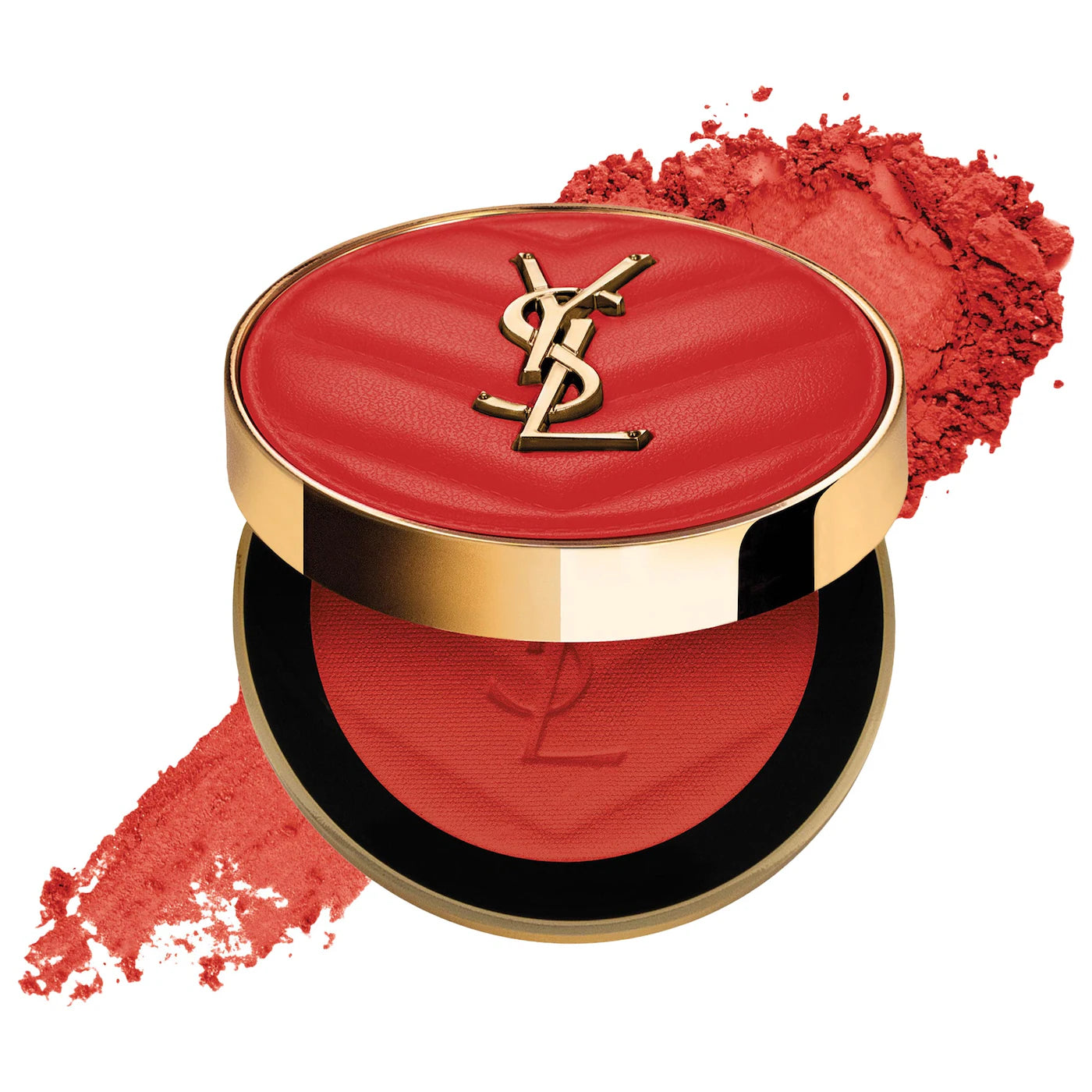 Pre Venta: Yves Saint Laurent | Make Me Blush 24H Buildable Powder Blush