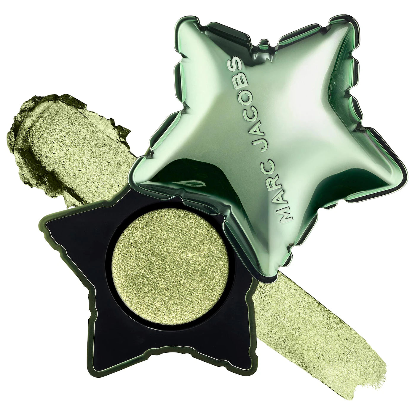 Pre Venta: Marc Jacobs Beauty | Born Star Cream-to-Powder Long-Wear Eyeshadow