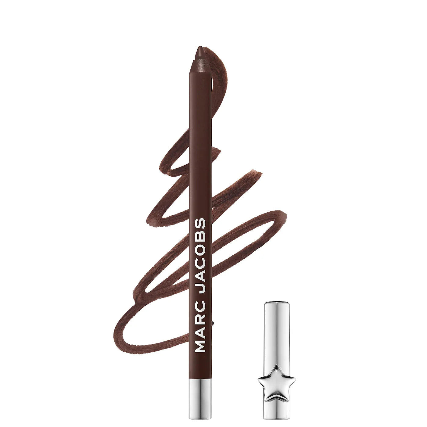 Pre Venta: Marc Jacobs Beauty | Drawn This Way Long-Wear Waterproof Gel Eyeliner