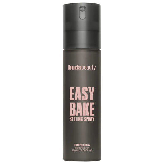 Pre Venta: Huda Beauty | Easy Bake Blurring Setting Spray with 16-Hour Wear