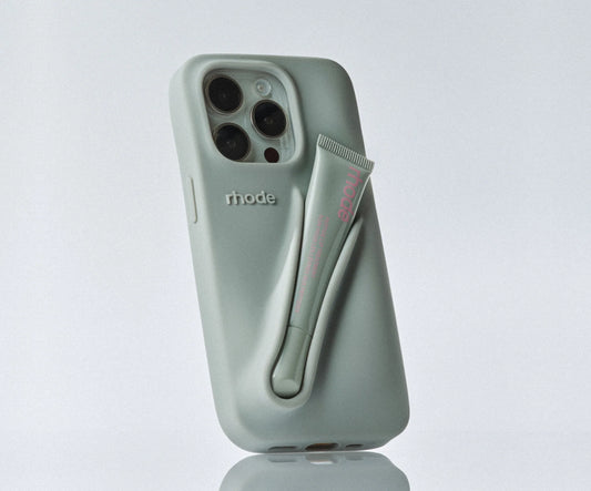 Pre Venta: Rhod | Lip Case | 16 Pro Max