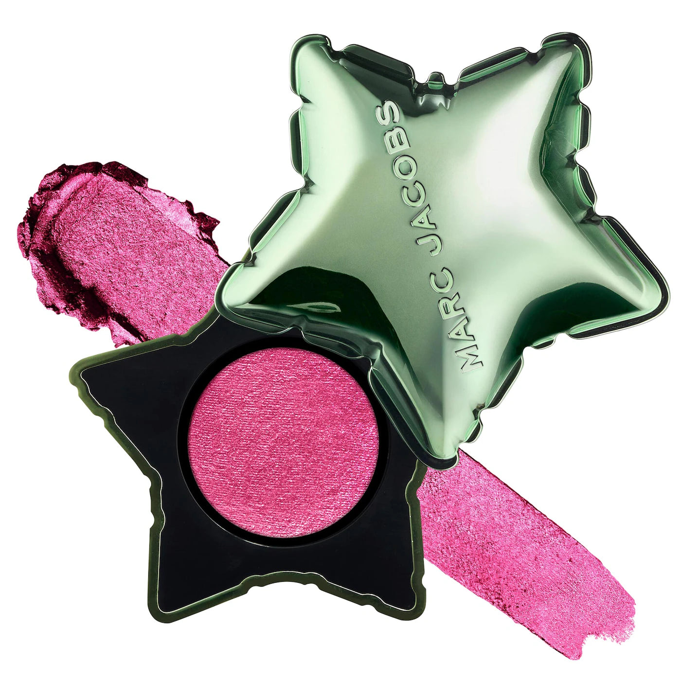 Pre Venta: Marc Jacobs Beauty | Born Star Cream-to-Powder Long-Wear Eyeshadow