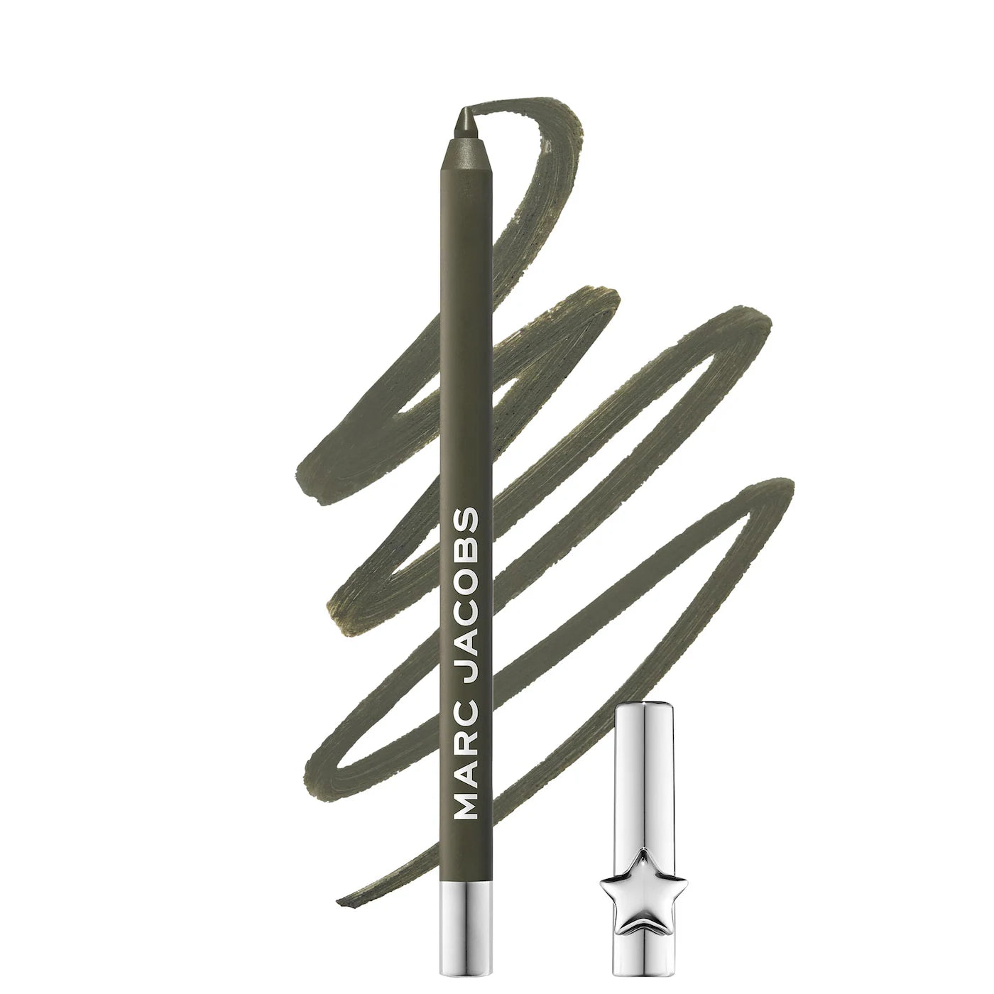 Pre Venta: Marc Jacobs Beauty | Drawn This Way Long-Wear Waterproof Gel Eyeliner