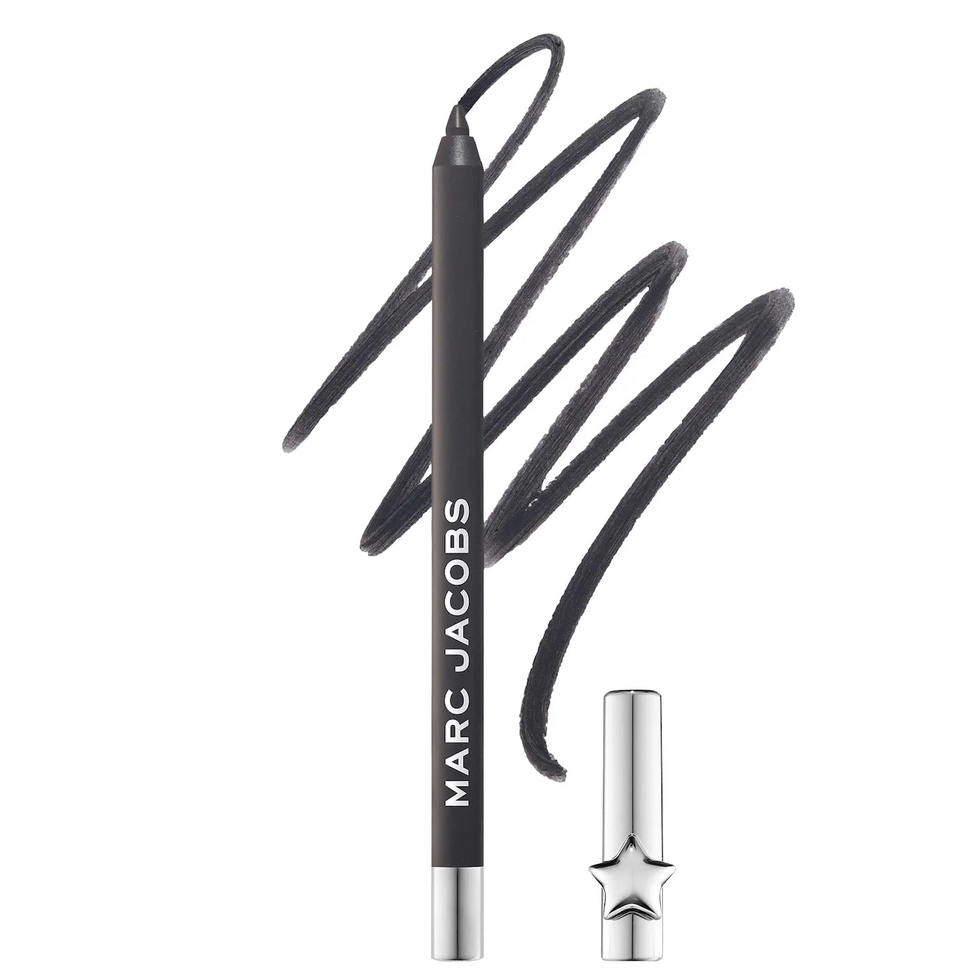 Pre Venta: Marc Jacobs Beauty | Drawn This Way Long-Wear Waterproof Gel Eyeliner
