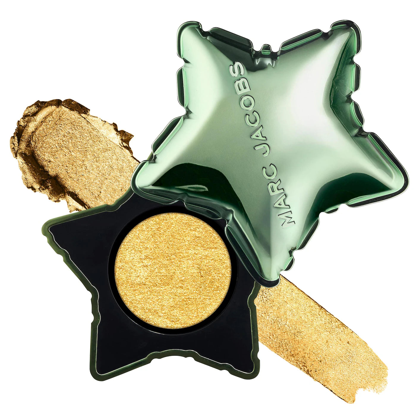 Pre Venta: Marc Jacobs Beauty | Born Star Cream-to-Powder Long-Wear Eyeshadow