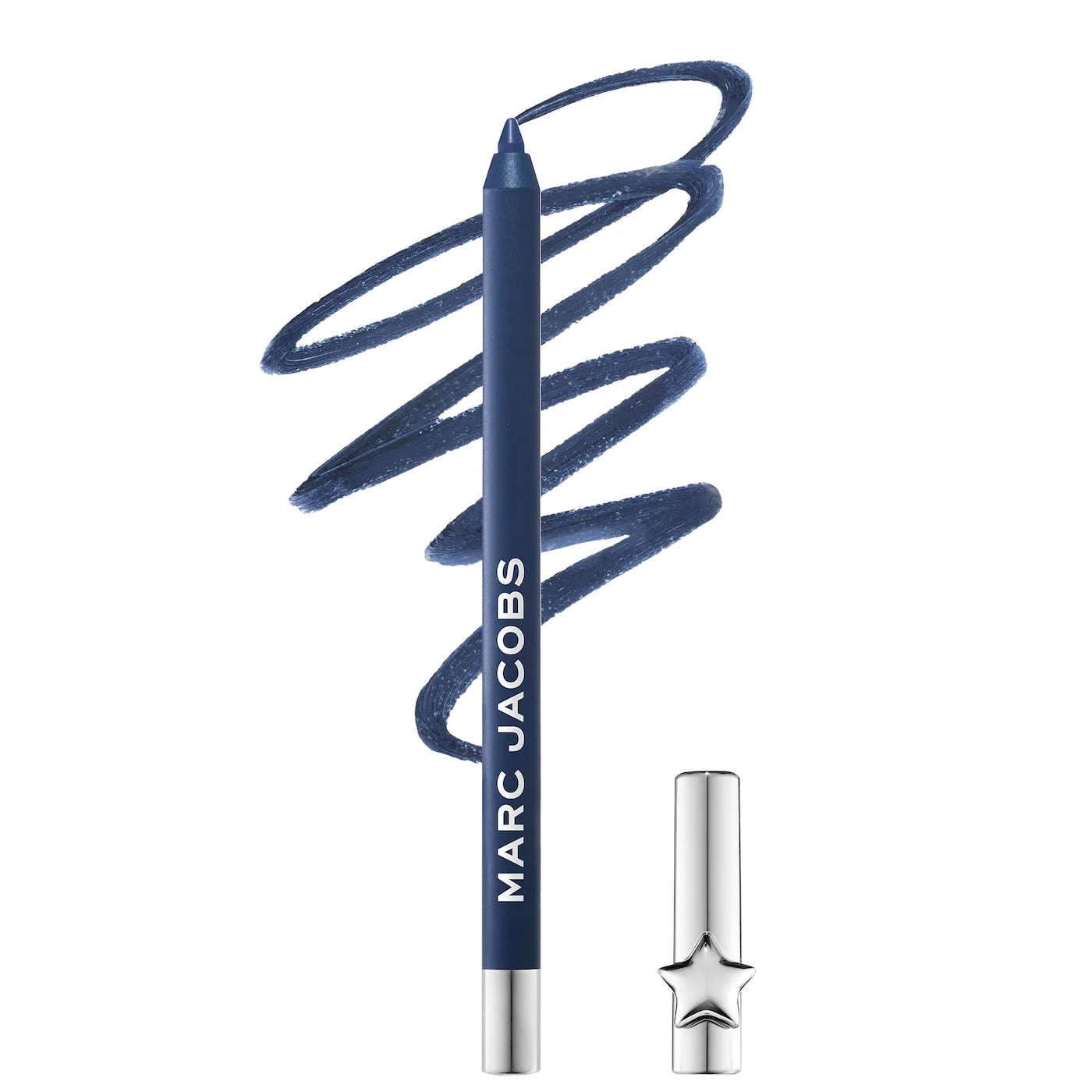 Pre Venta: Marc Jacobs Beauty | Drawn This Way Long-Wear Waterproof Gel Eyeliner