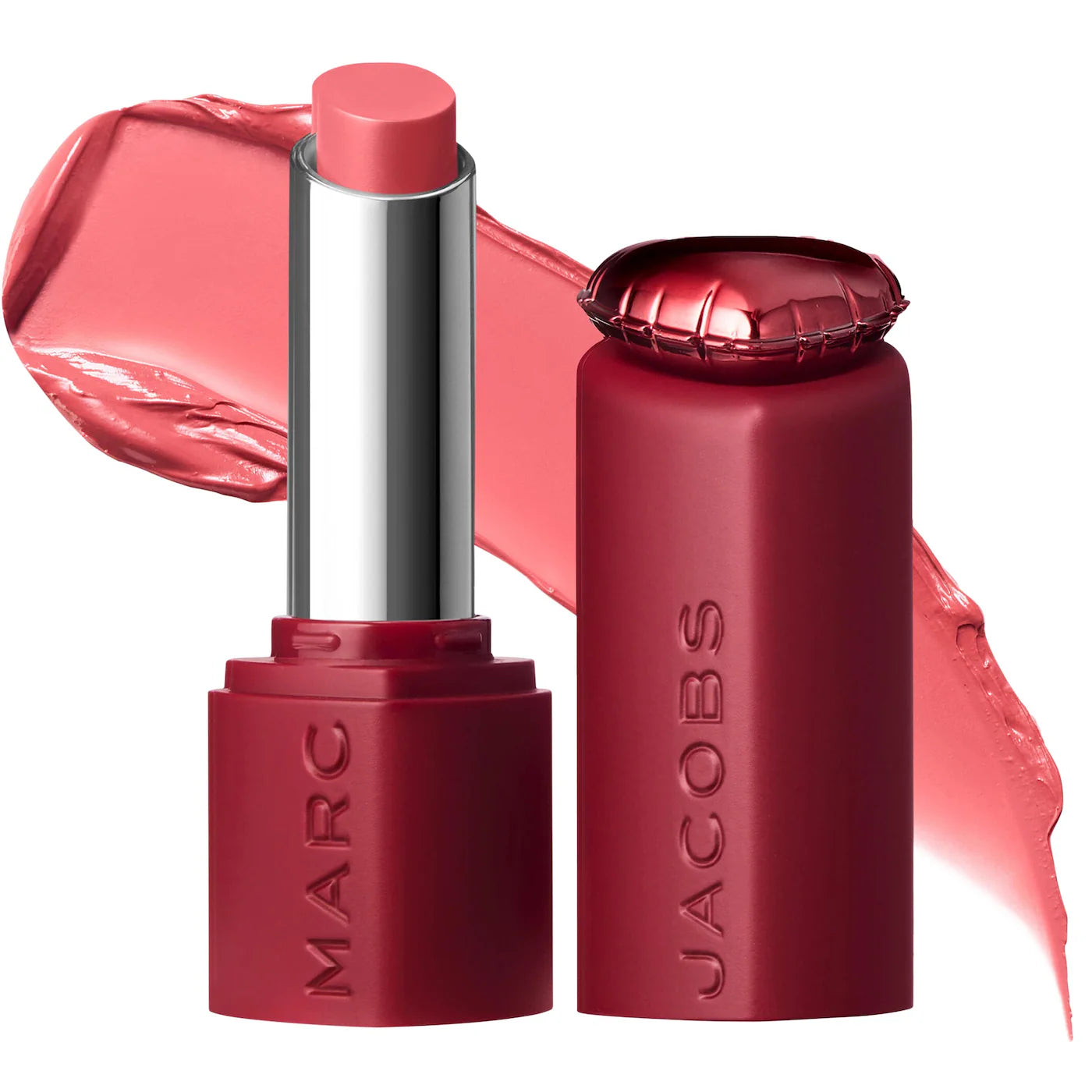 Pre Venta: Marc Jacobs Beauty | Heart On Long-Lasting Soft Shine Lipstick