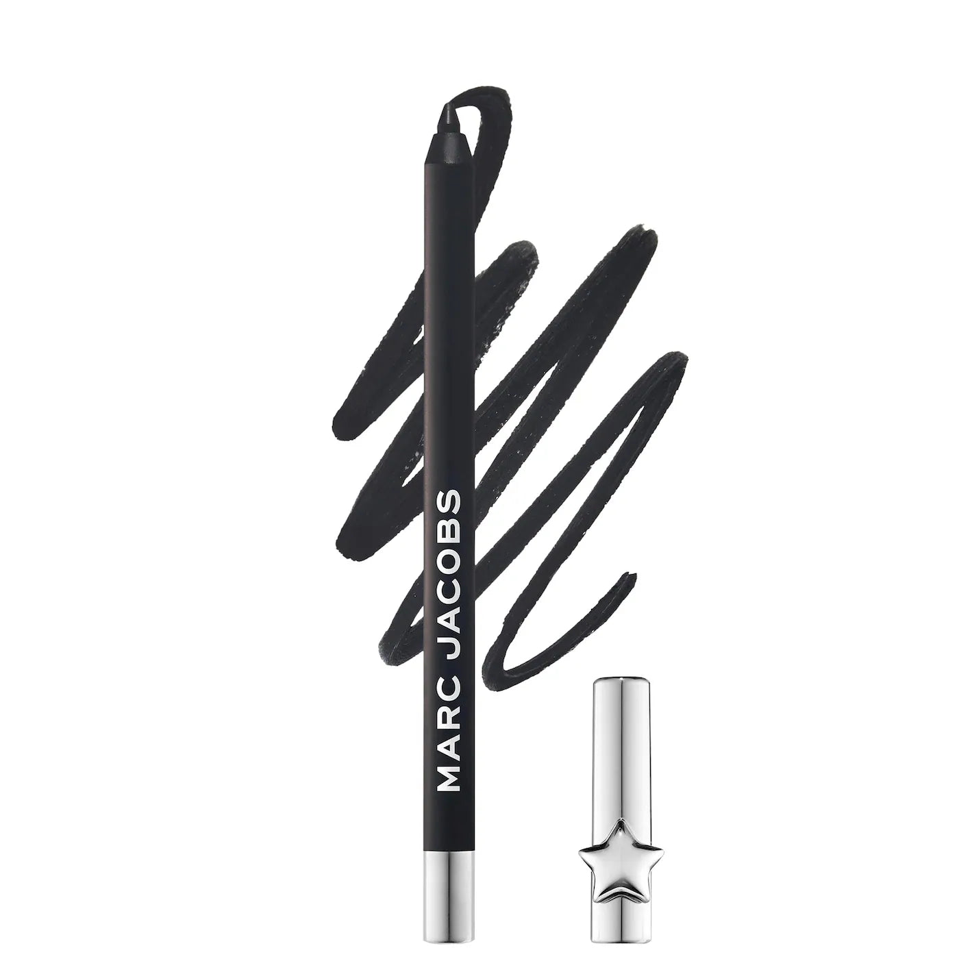 Pre Venta: Marc Jacobs Beauty | Drawn This Way Long-Wear Waterproof Gel Eyeliner