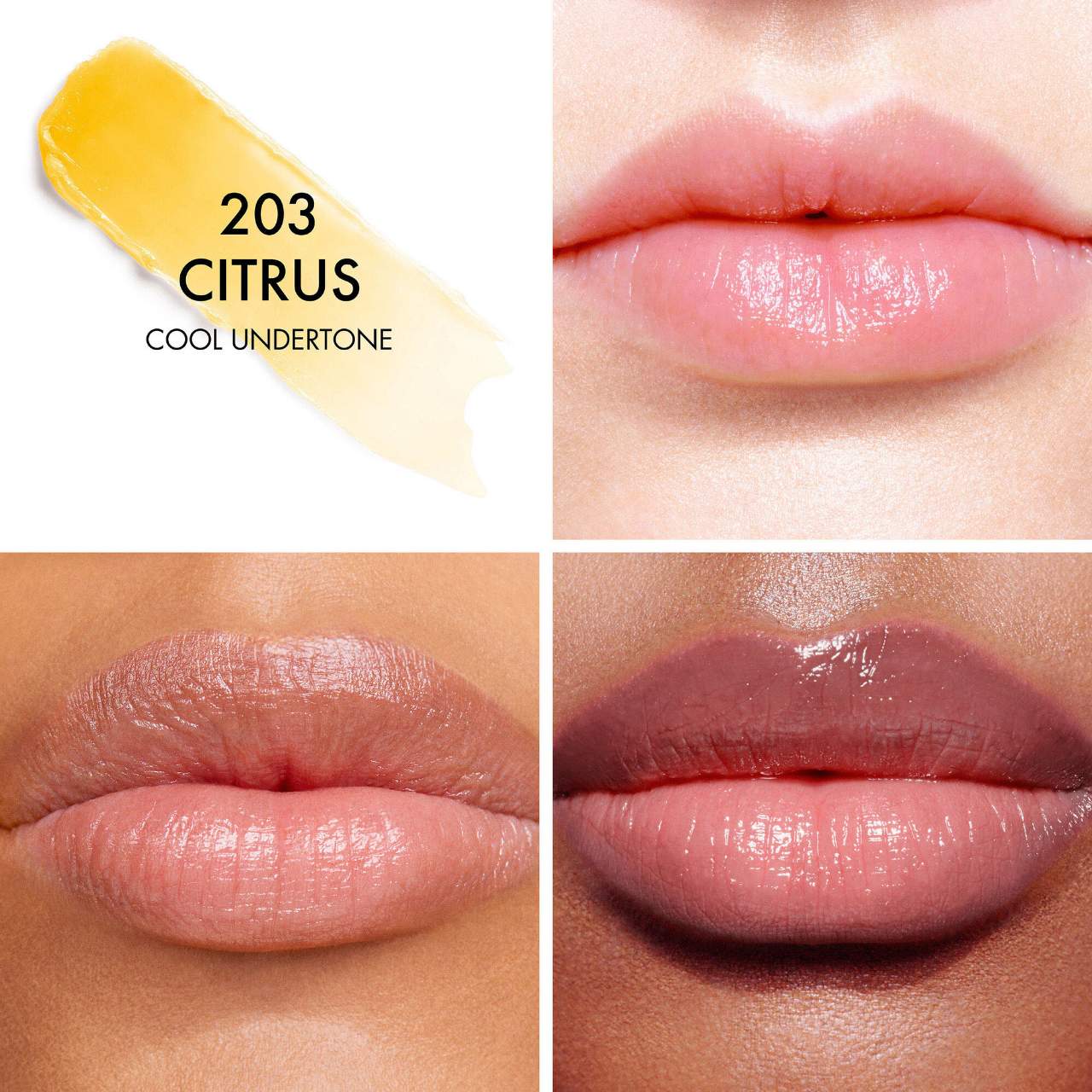 Pre Venta: Dior | Dior Addict Lip Glow Balm