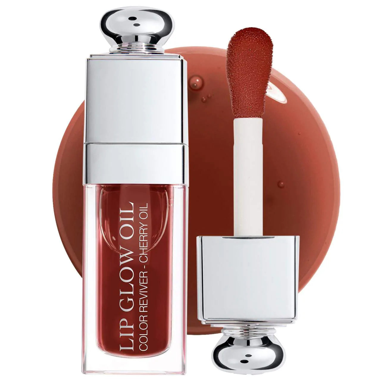Pre Venta | Dior Lip Glow Oil