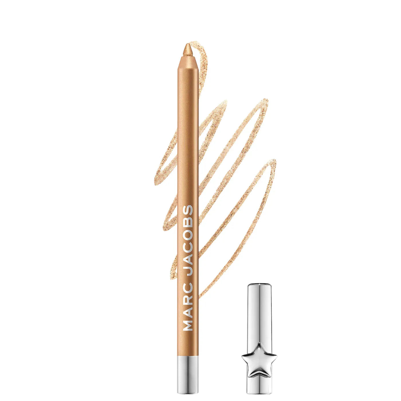 Pre Venta: Marc Jacobs Beauty | Drawn This Way Long-Wear Waterproof Gel Eyeliner