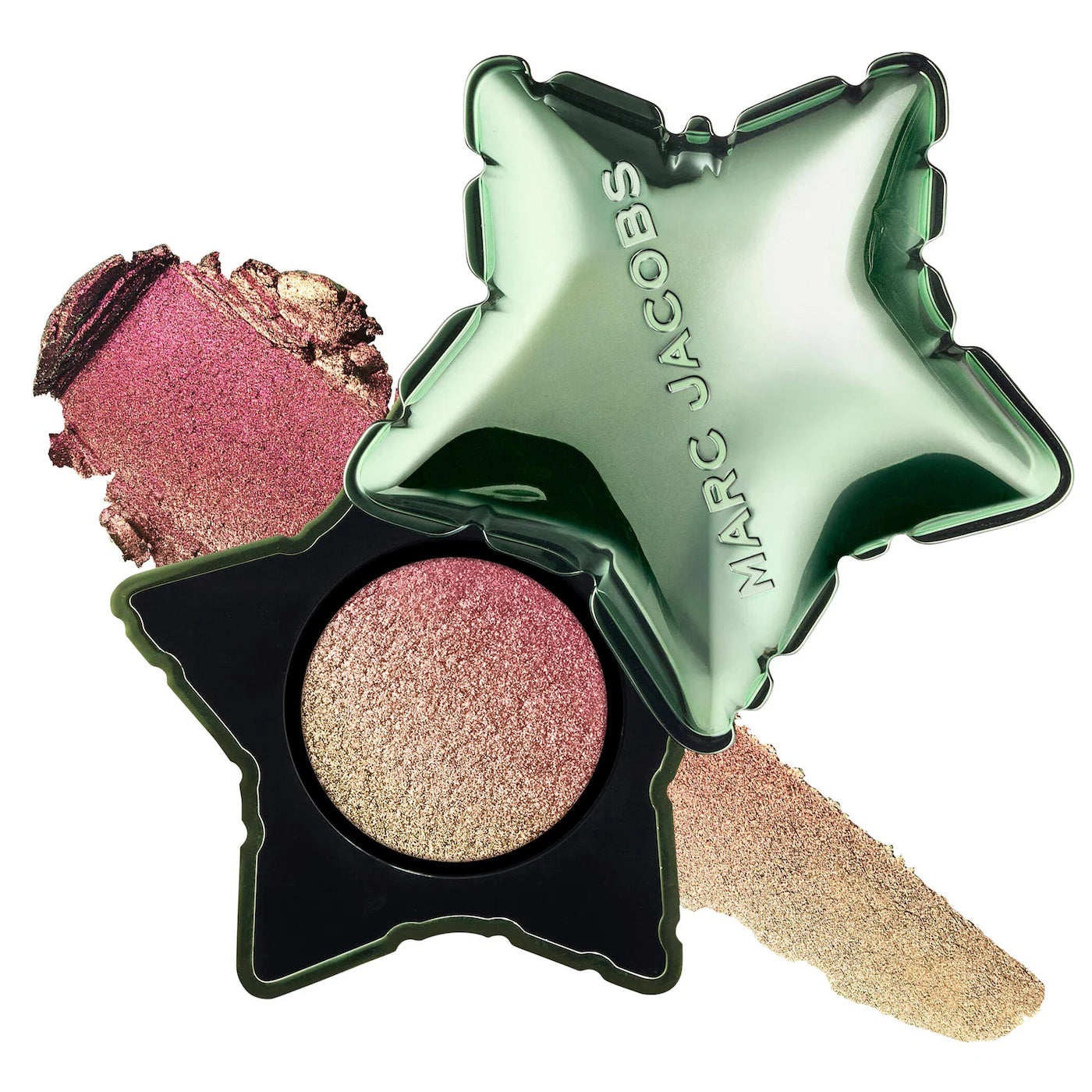 Pre Venta: Marc Jacobs Beauty | Born Star Cream-to-Powder Long-Wear Eyeshadow