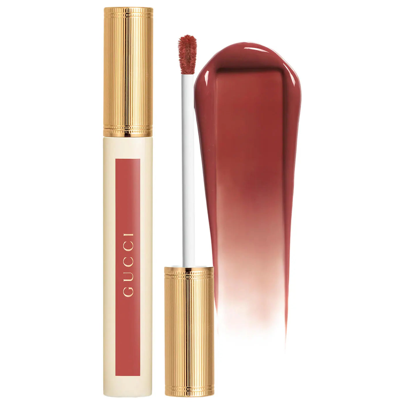 Pre Venta: Gucci | Oil-In-Water Tint Hydrating Lip Stain