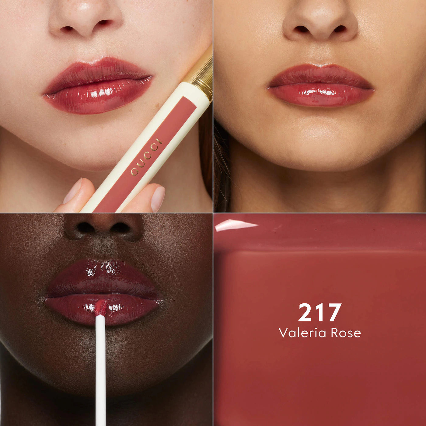 Pre Venta: Gucci | Oil-In-Water Tint Hydrating Lip Stain