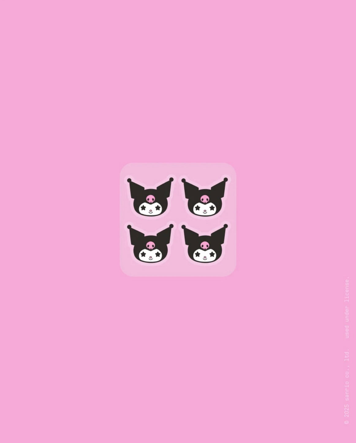 Starface | Starface x Kuromi Refill
