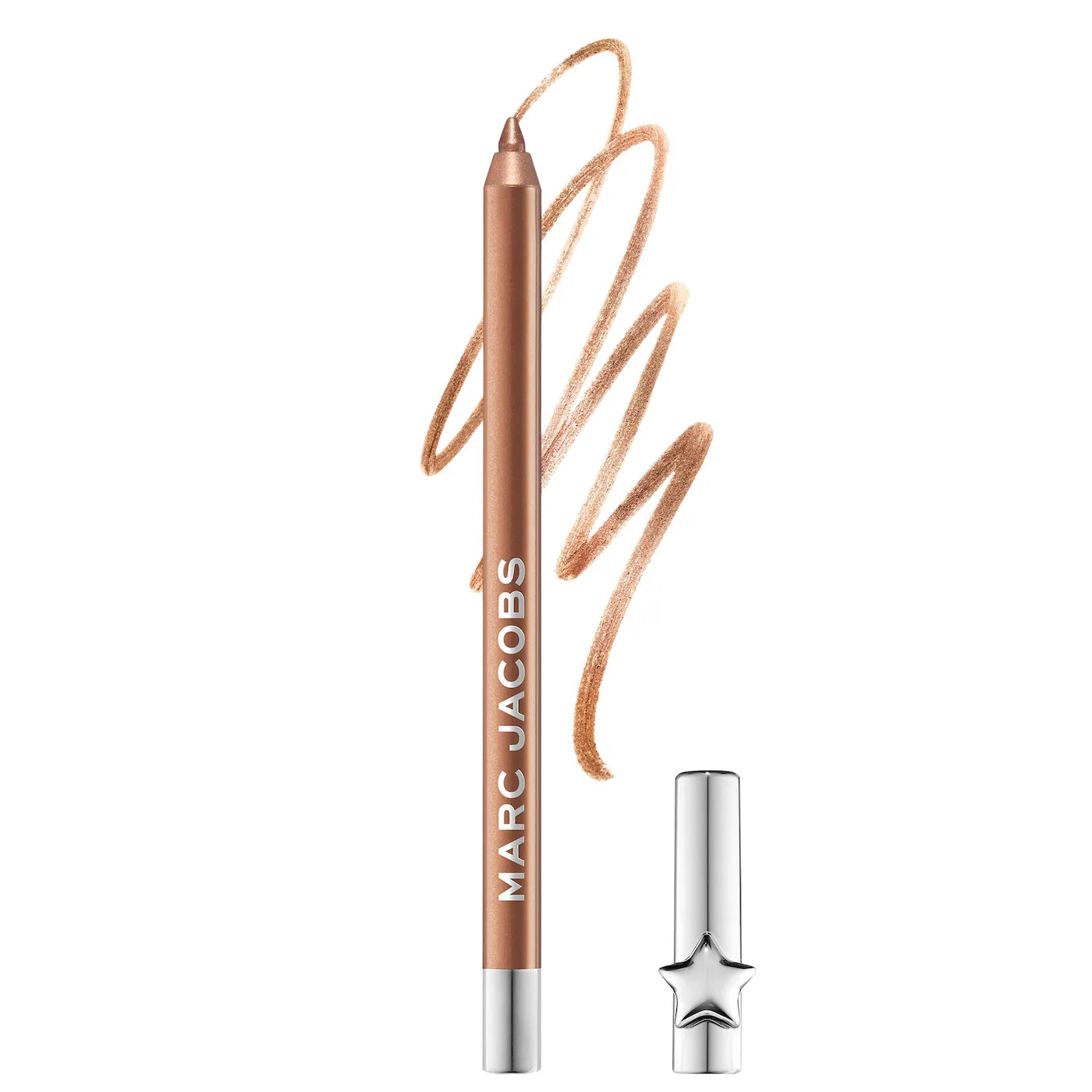 Pre Venta: Marc Jacobs Beauty | Drawn This Way Long-Wear Waterproof Gel Eyeliner