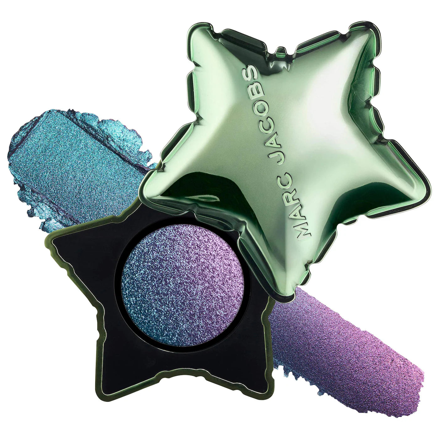 Pre Venta: Marc Jacobs Beauty | Born Star Cream-to-Powder Long-Wear Eyeshadow
