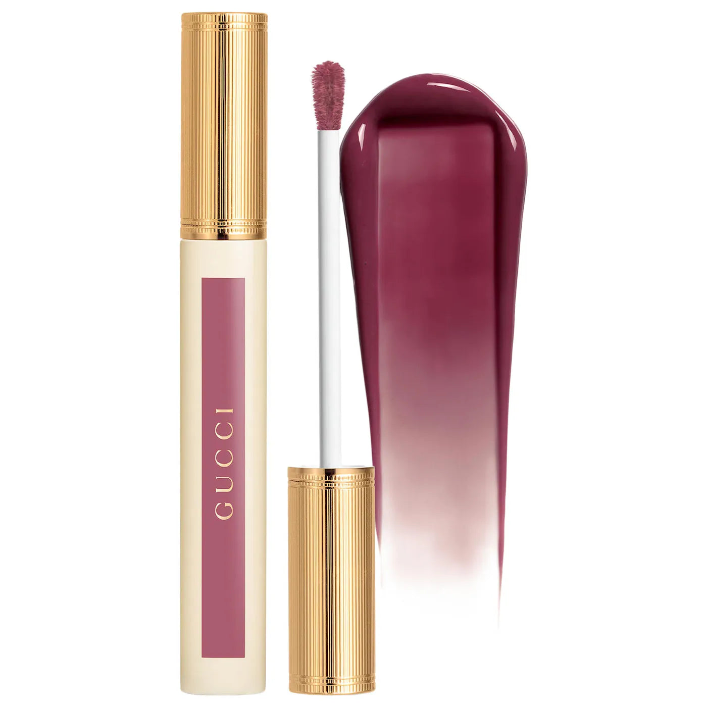 Pre Venta: Gucci | Oil-In-Water Tint Hydrating Lip Stain