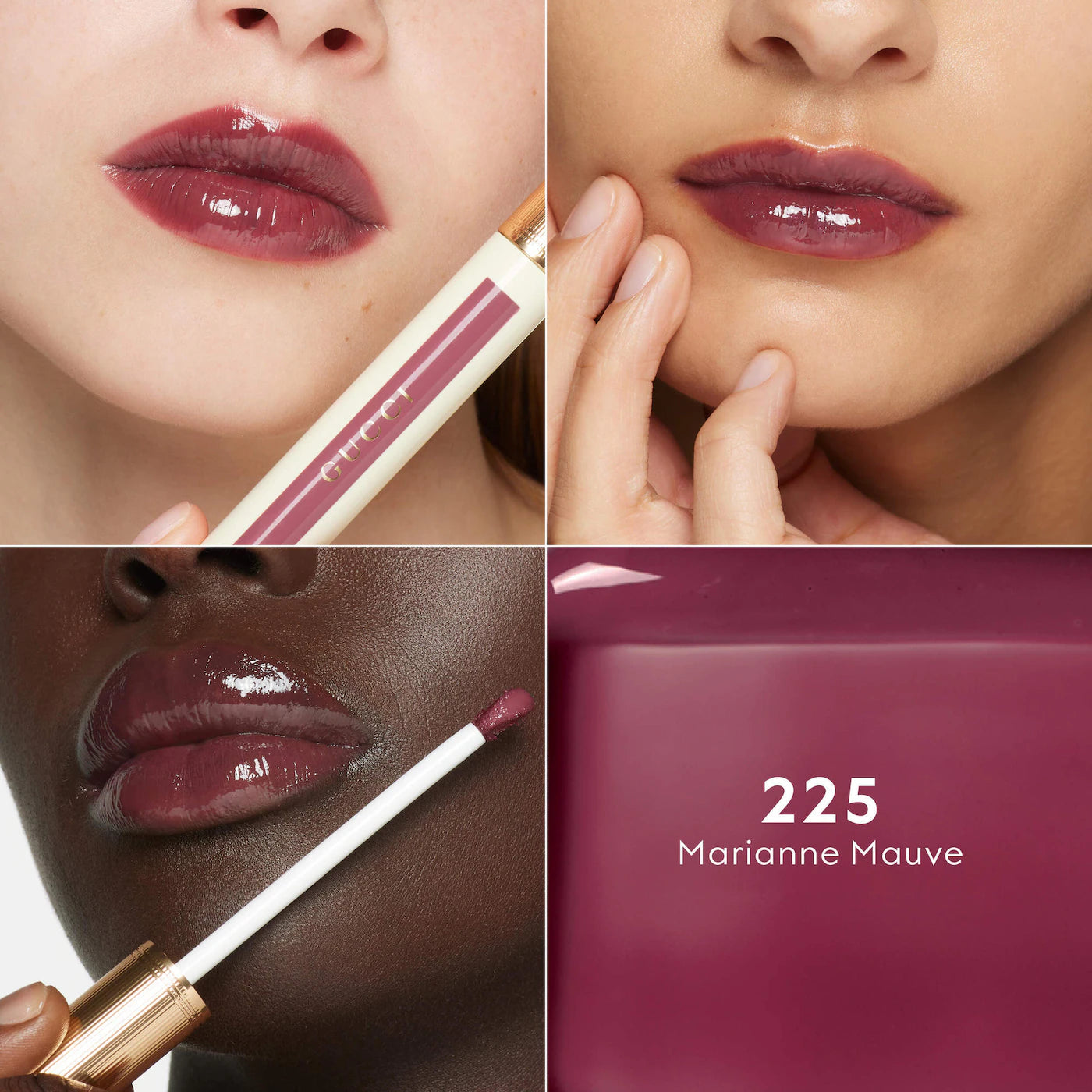 Pre Venta: Gucci | Oil-In-Water Tint Hydrating Lip Stain