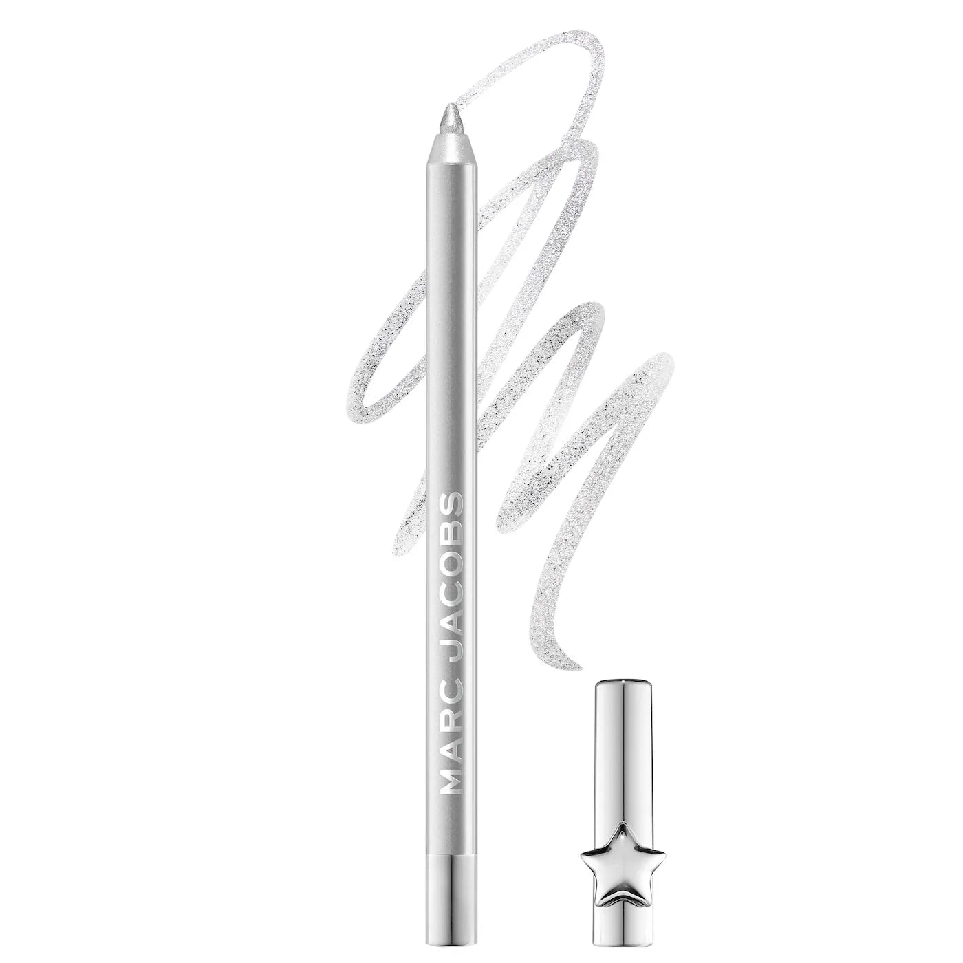 Pre Venta: Marc Jacobs Beauty | Drawn This Way Long-Wear Waterproof Gel Eyeliner