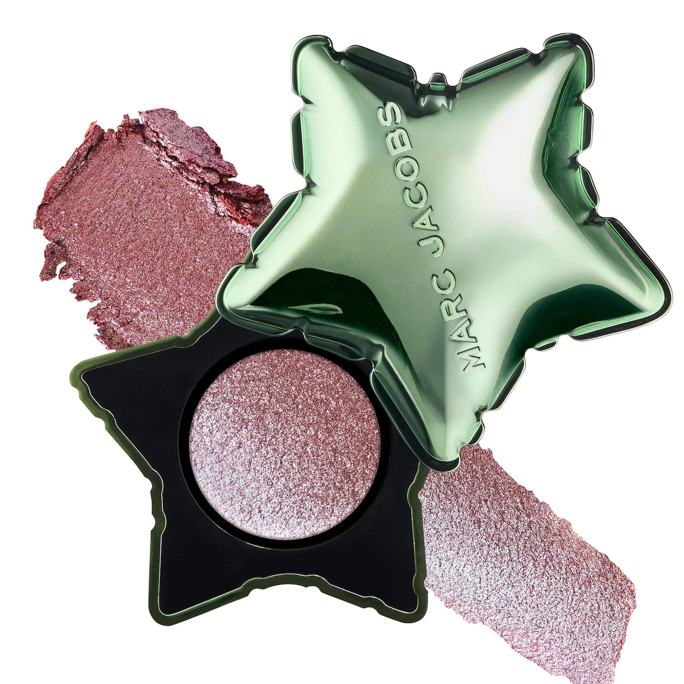 Pre Venta: Marc Jacobs Beauty | Born Star Cream-to-Powder Long-Wear Eyeshadow