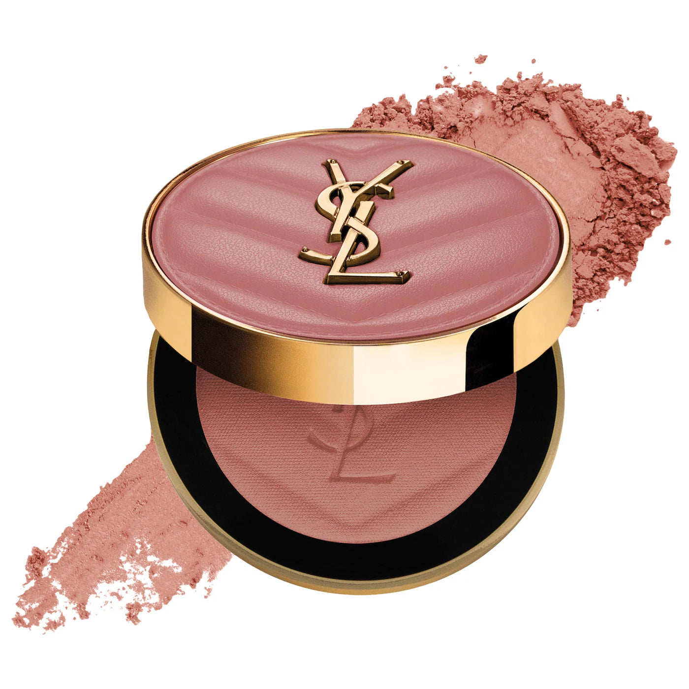 Pre Venta: Yves Saint Laurent | Make Me Blush 24H Buildable Powder Blush
