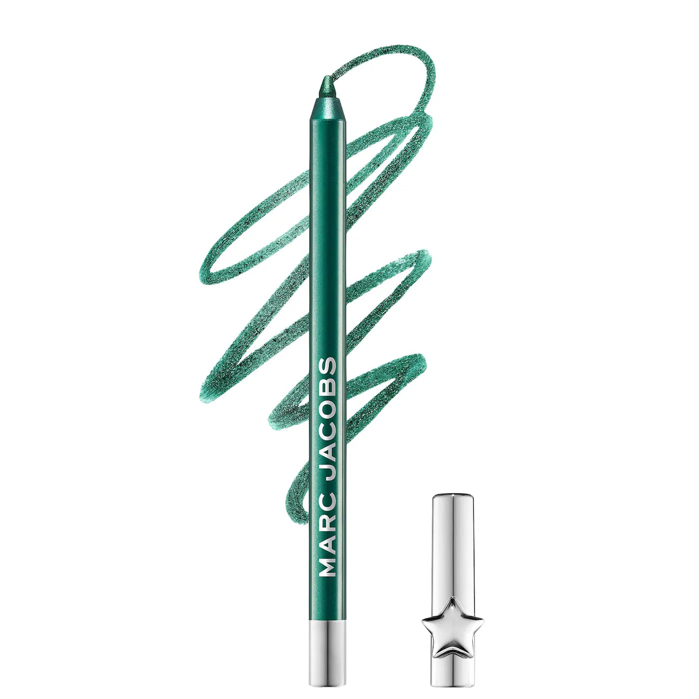 Pre Venta: Marc Jacobs Beauty | Drawn This Way Long-Wear Waterproof Gel Eyeliner