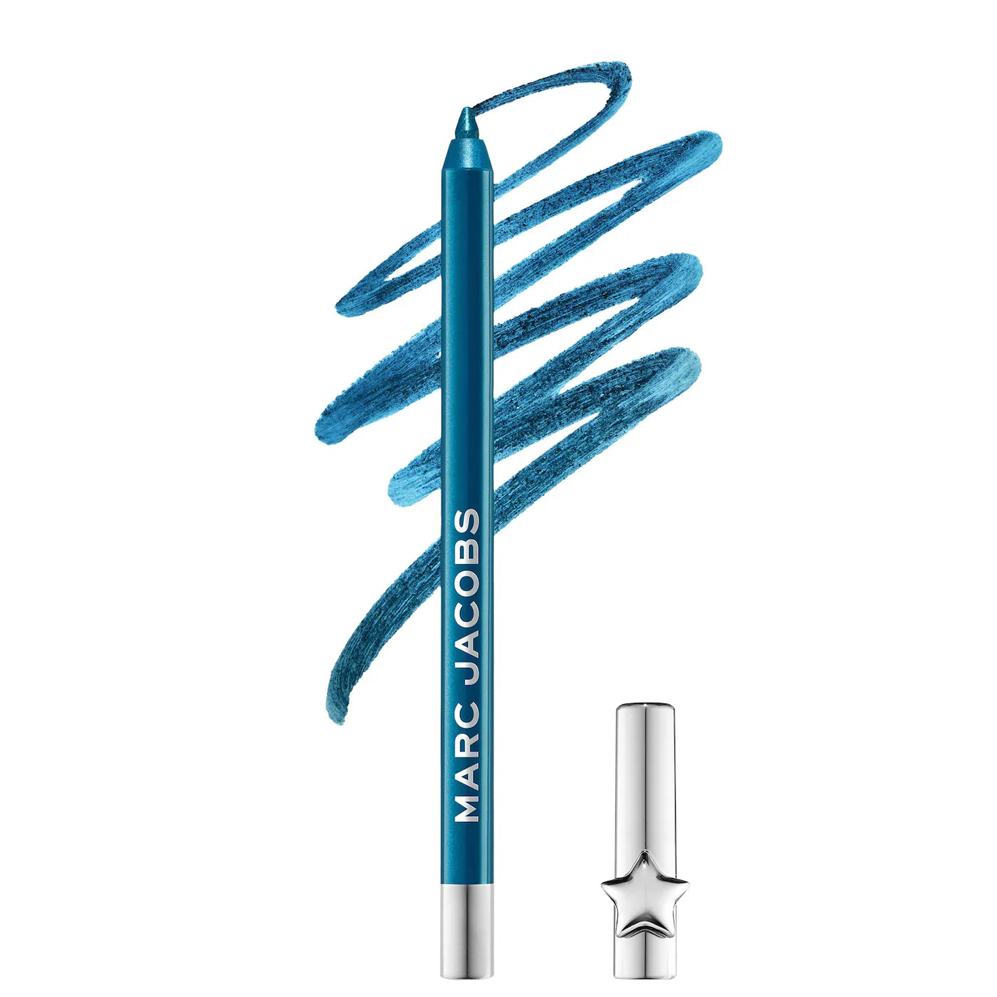 Pre Venta: Marc Jacobs Beauty | Drawn This Way Long-Wear Waterproof Gel Eyeliner