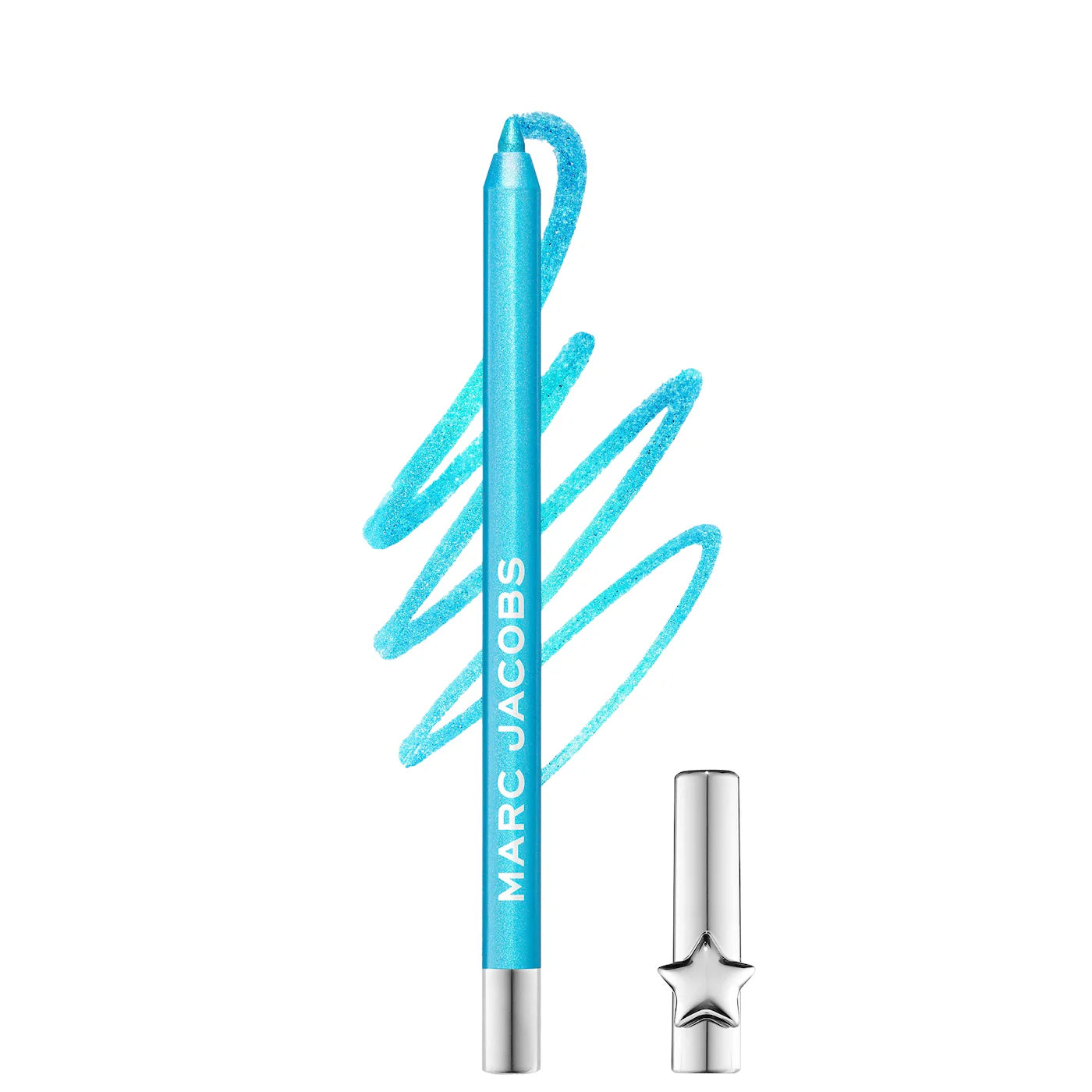 Pre Venta: Marc Jacobs Beauty | Drawn This Way Long-Wear Waterproof Gel Eyeliner