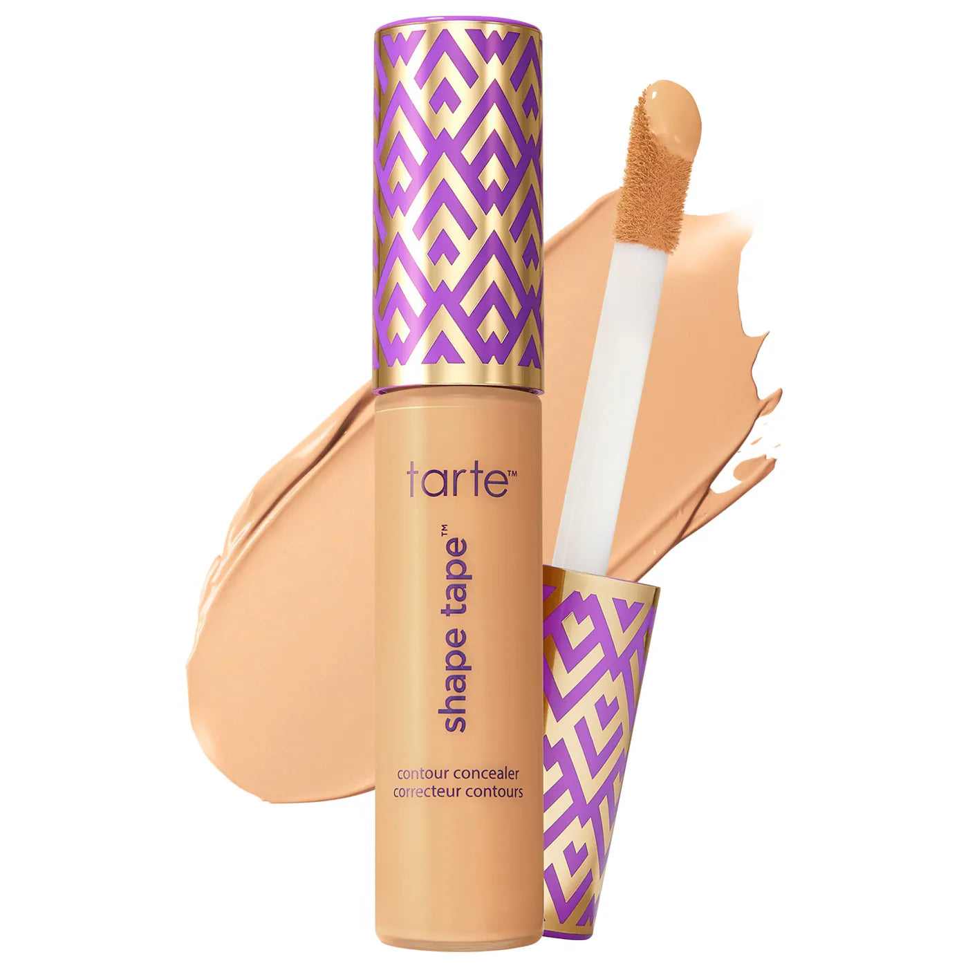 Pre Venta: Tarte | shape tape full coverage matte concealer
