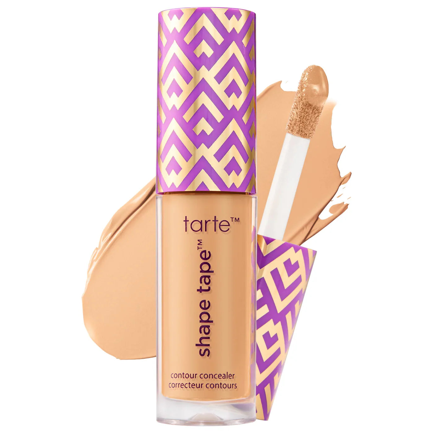 Pre Venta: Tarte | mini shape tape full coverage matte concealer