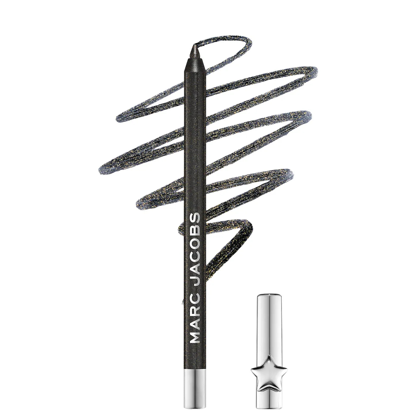 Pre Venta: Marc Jacobs Beauty | Drawn This Way Long-Wear Waterproof Gel Eyeliner