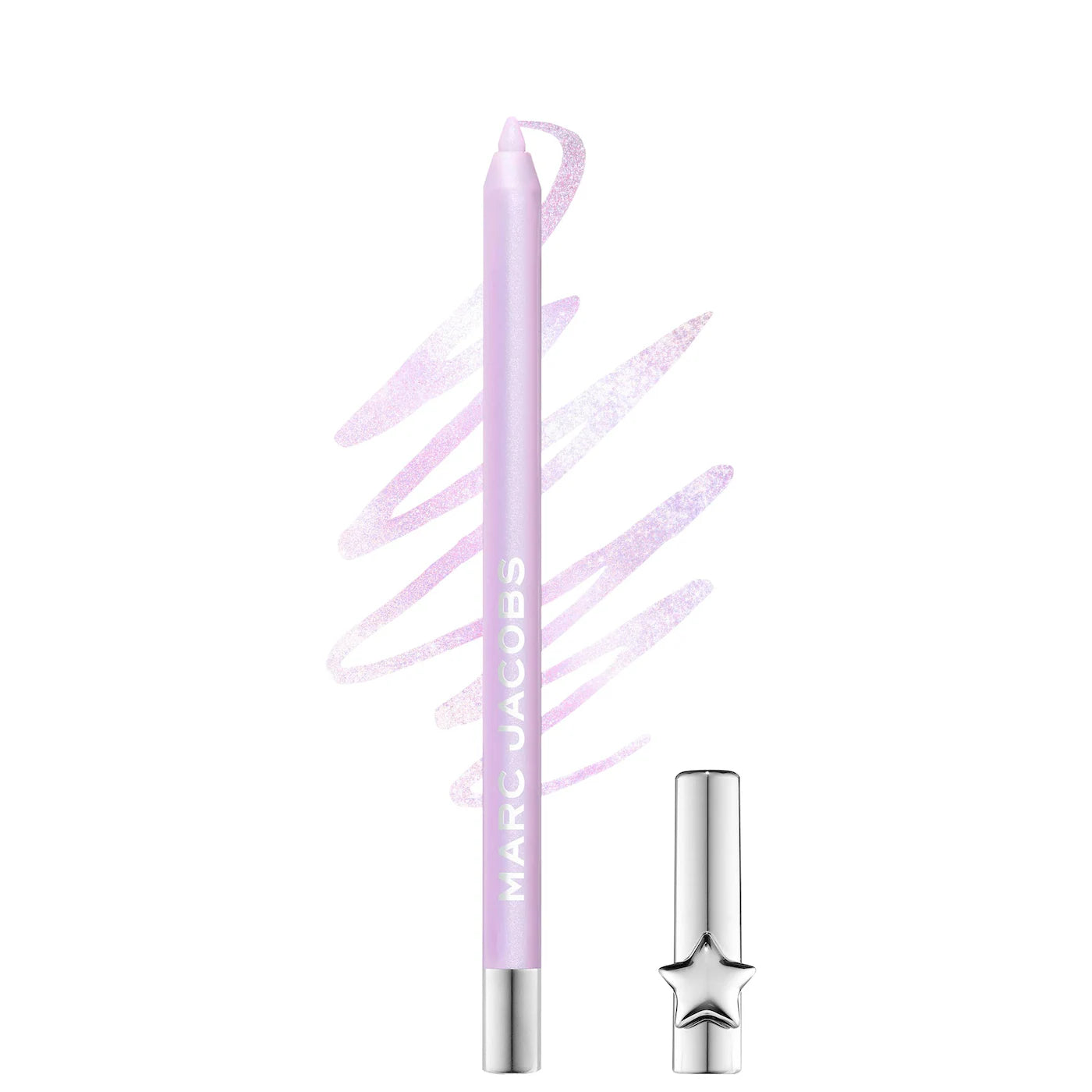 Pre Venta: Marc Jacobs Beauty | Drawn This Way Long-Wear Waterproof Gel Eyeliner