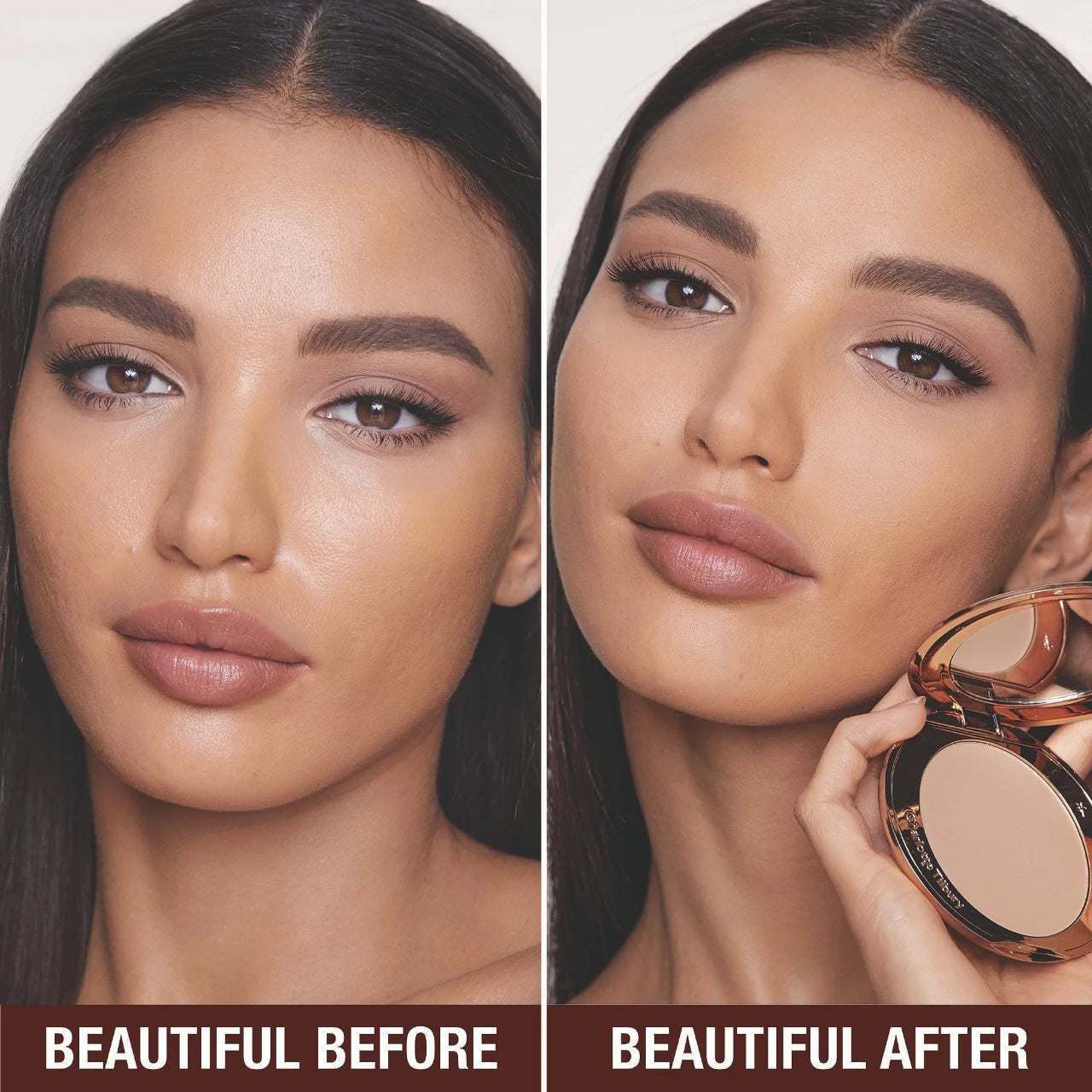 Pre Venta: Charlotte Tilbury | Airbrush Flawless Finish Powder