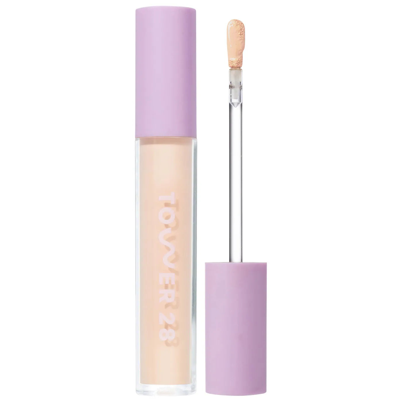 Pre Venta: Tower 28 Beauty | Swipe All-Over Hydrating Serum Concealer