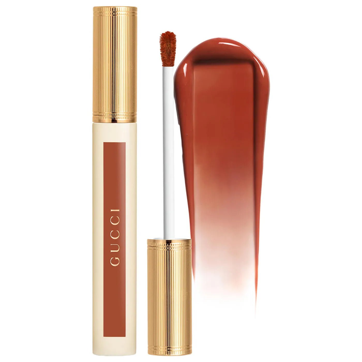 Pre Venta: Gucci | Oil-In-Water Tint Hydrating Lip Stain