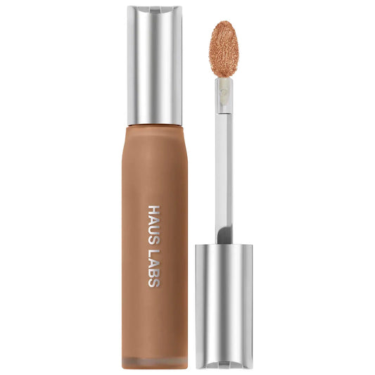 Pre Venta: Haus Labs By Lady Gaga | Triclone Skin Tech Hydrating + De-puffing Concealer with Fermented Arnica
