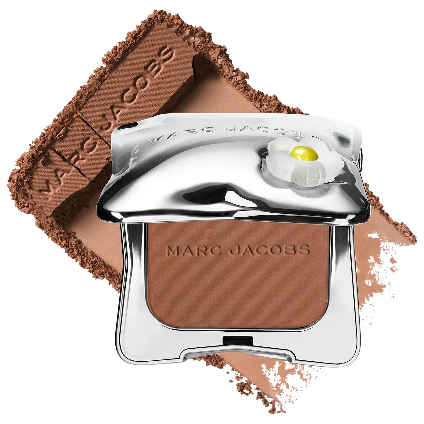Pre Venta: Marc Jabobs Beauty | Legally Bronze Talc-Free Blurring Powder Bronzer