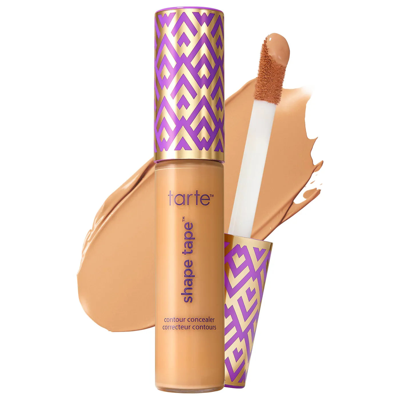 Pre Venta: Tarte | shape tape full coverage matte concealer