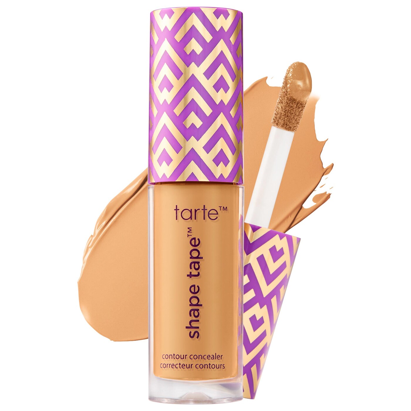 Pre Venta: Tarte | mini shape tape full coverage matte concealer
