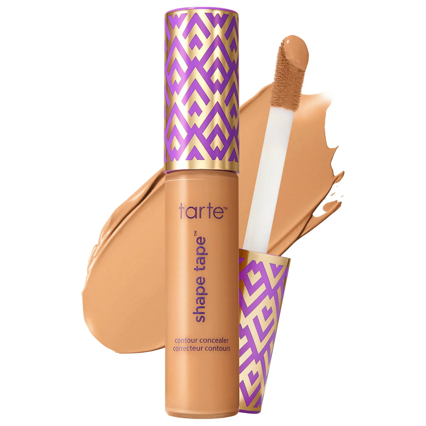Pre Venta: Tarte | shape tape full coverage matte concealer