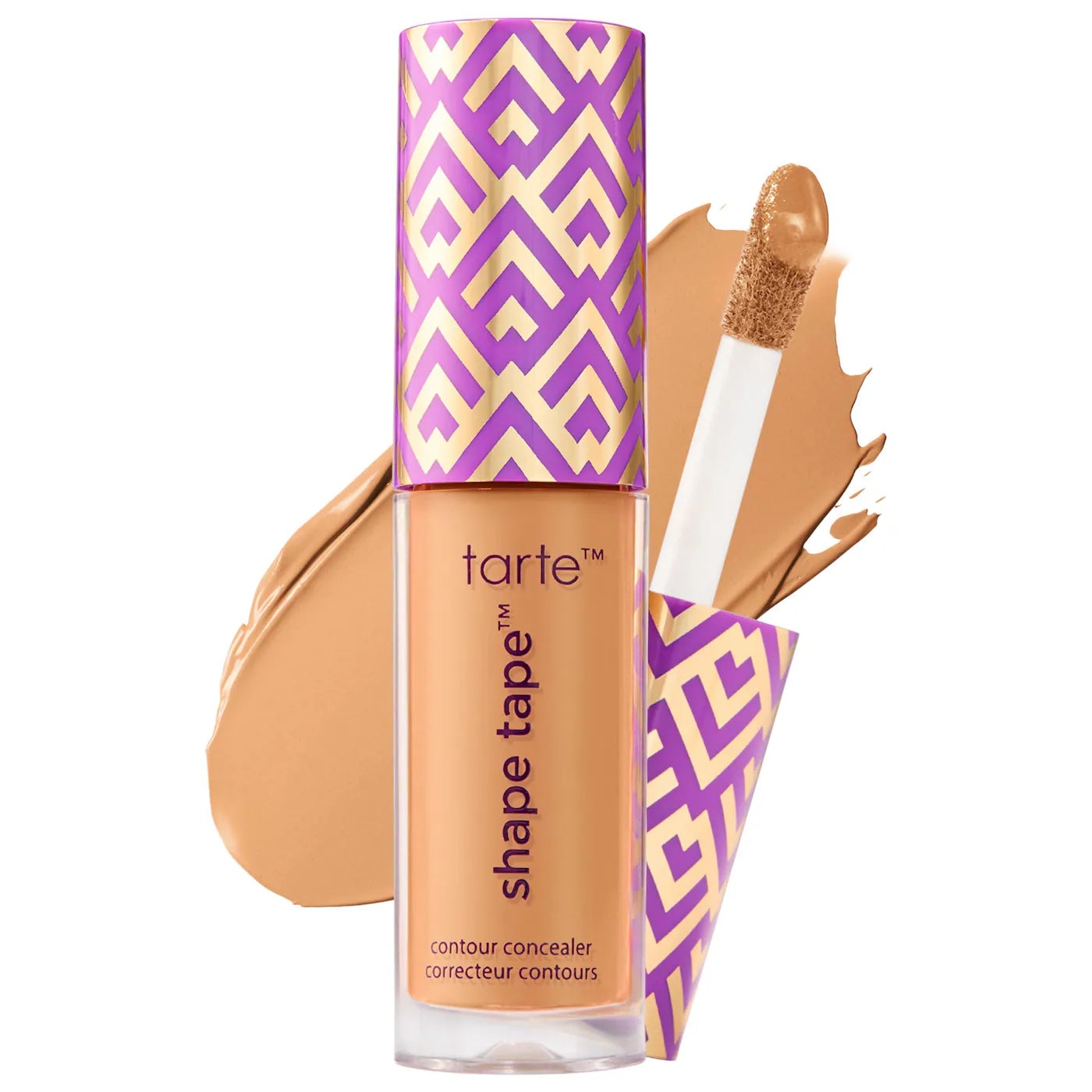 Pre Venta: Tarte | mini shape tape full coverage matte concealer