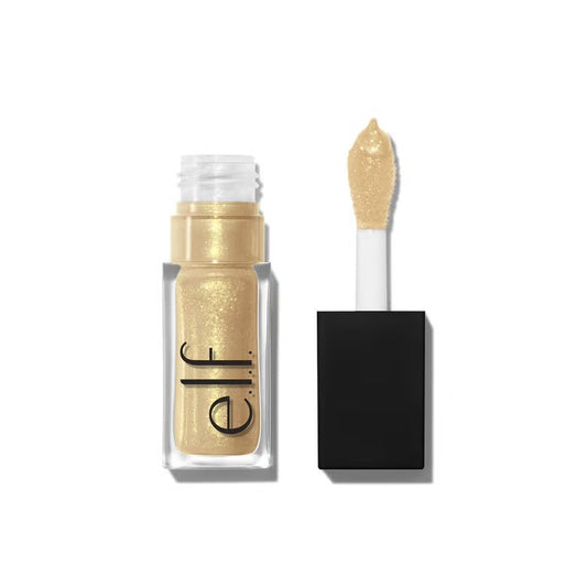 Pre Venta: E.L.F. Cosmetics | Glow Reviver Lip Oil Glimmer