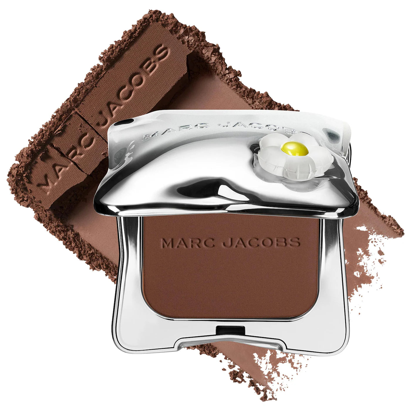 Pre Venta: Marc Jabobs Beauty | Legally Bronze Talc-Free Blurring Powder Bronzer