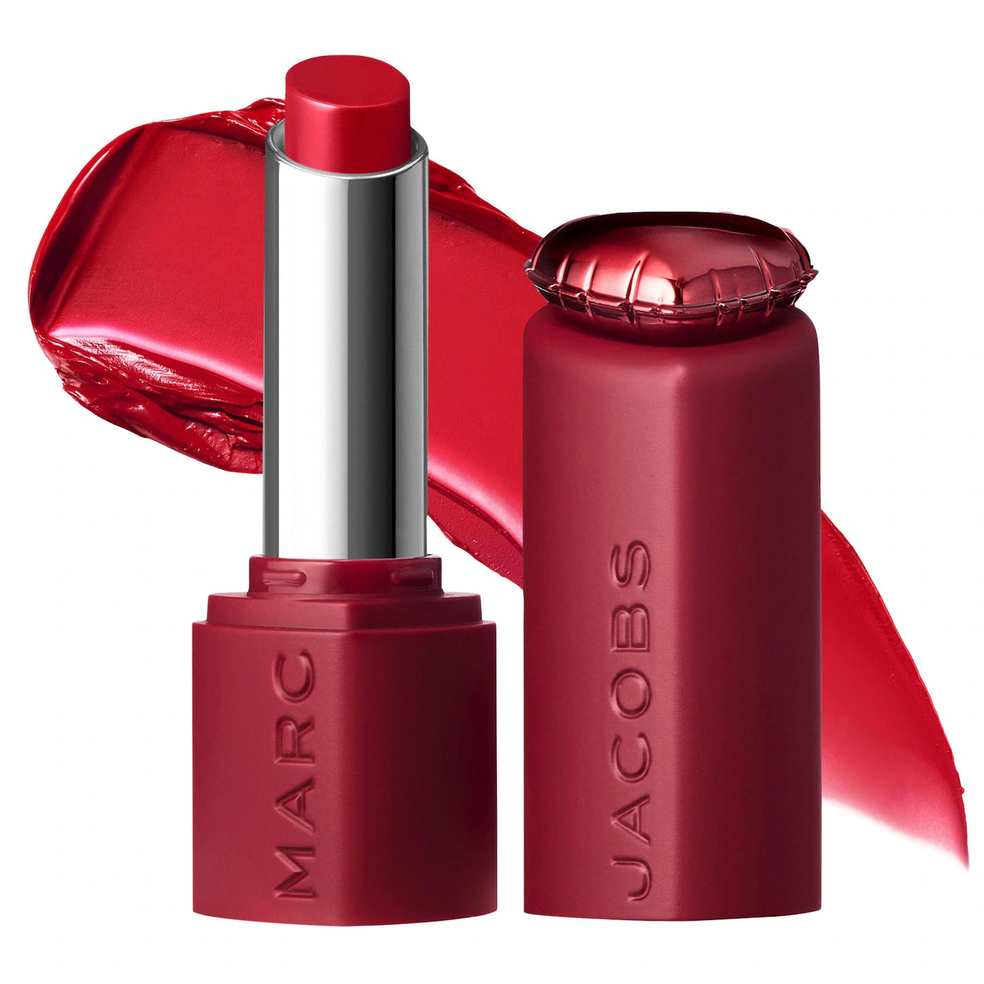 Pre Venta: Marc Jacobs Beauty | Heart On Long-Lasting Soft Shine Lipstick