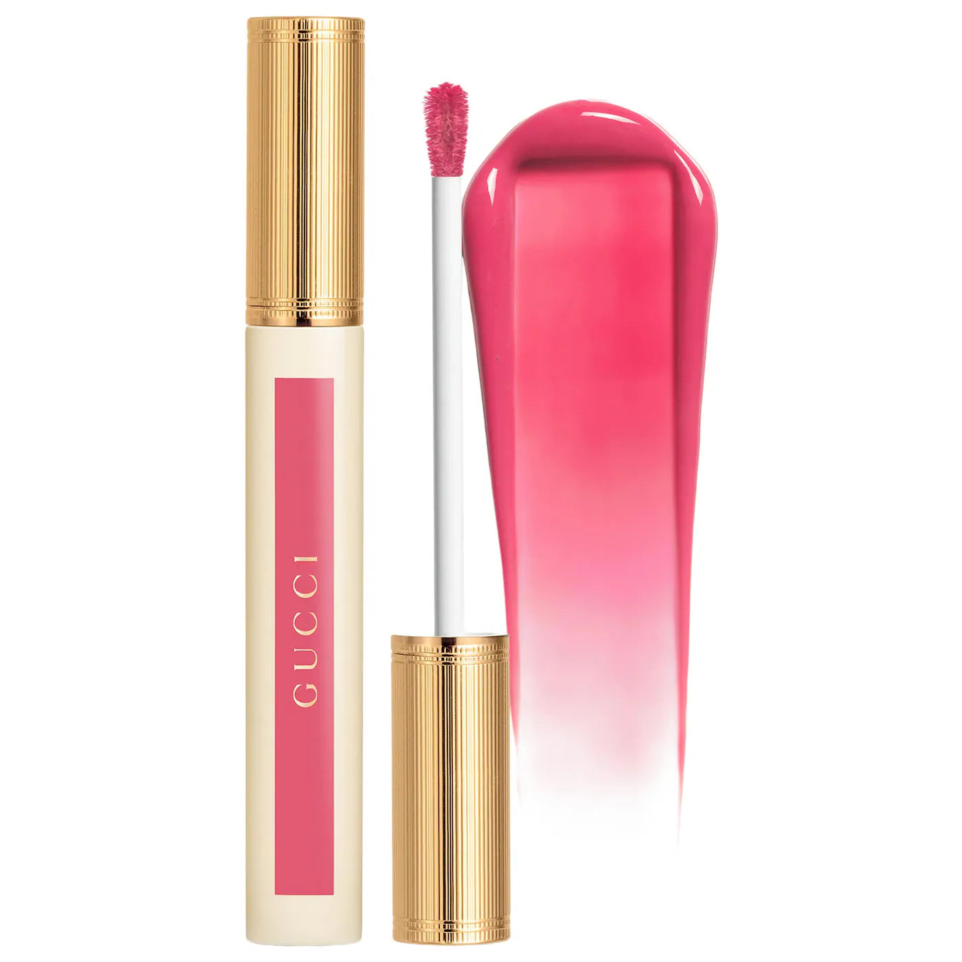 Pre Venta: Gucci | Oil-In-Water Tint Hydrating Lip Stain