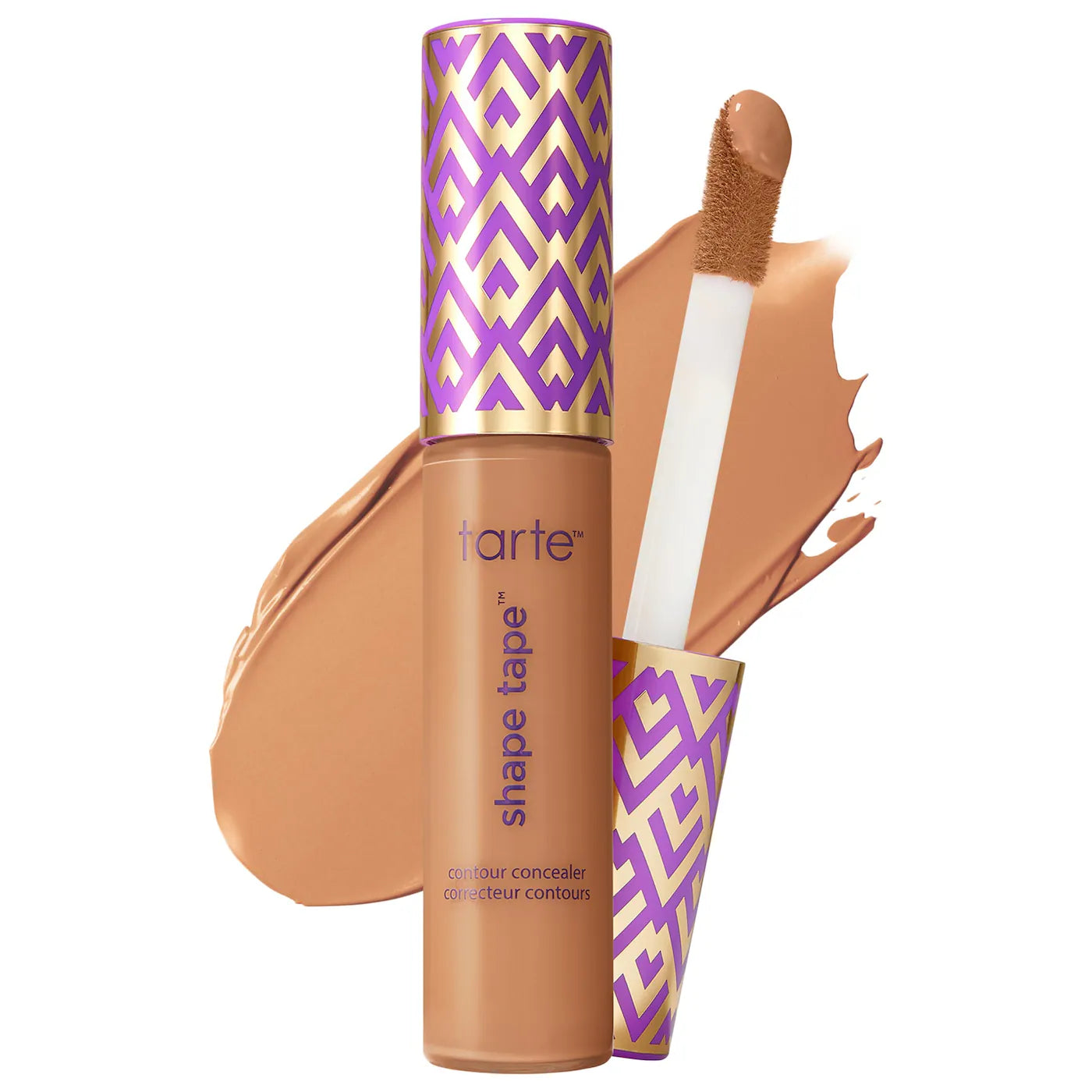 Pre Venta: Tarte | shape tape full coverage matte concealer