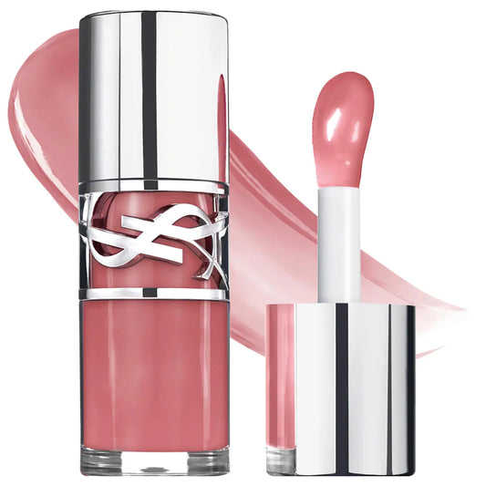 Pre Venta: Yves Saint Laurent | YSL Loveshine Plumping Lip Oil Gloss with Hyaluronic Acid